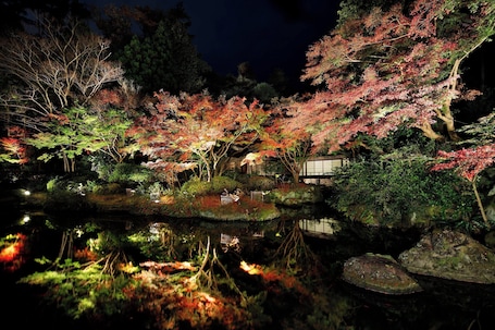 Property amenity. The Prince Kyoto Takaragaike, Autograph Collection