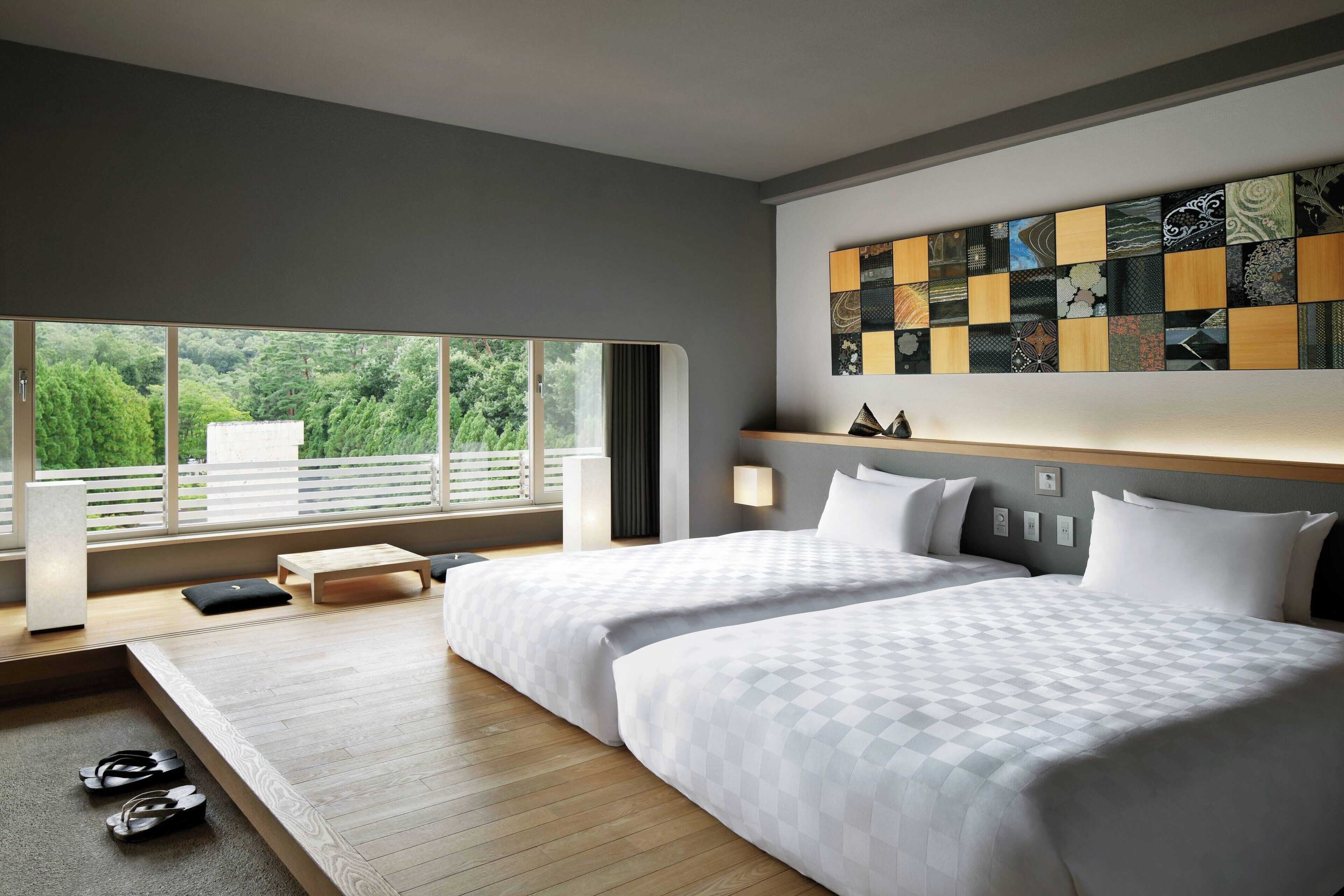 Foto - The Prince Kyoto Takaragaike, Autograph Collection