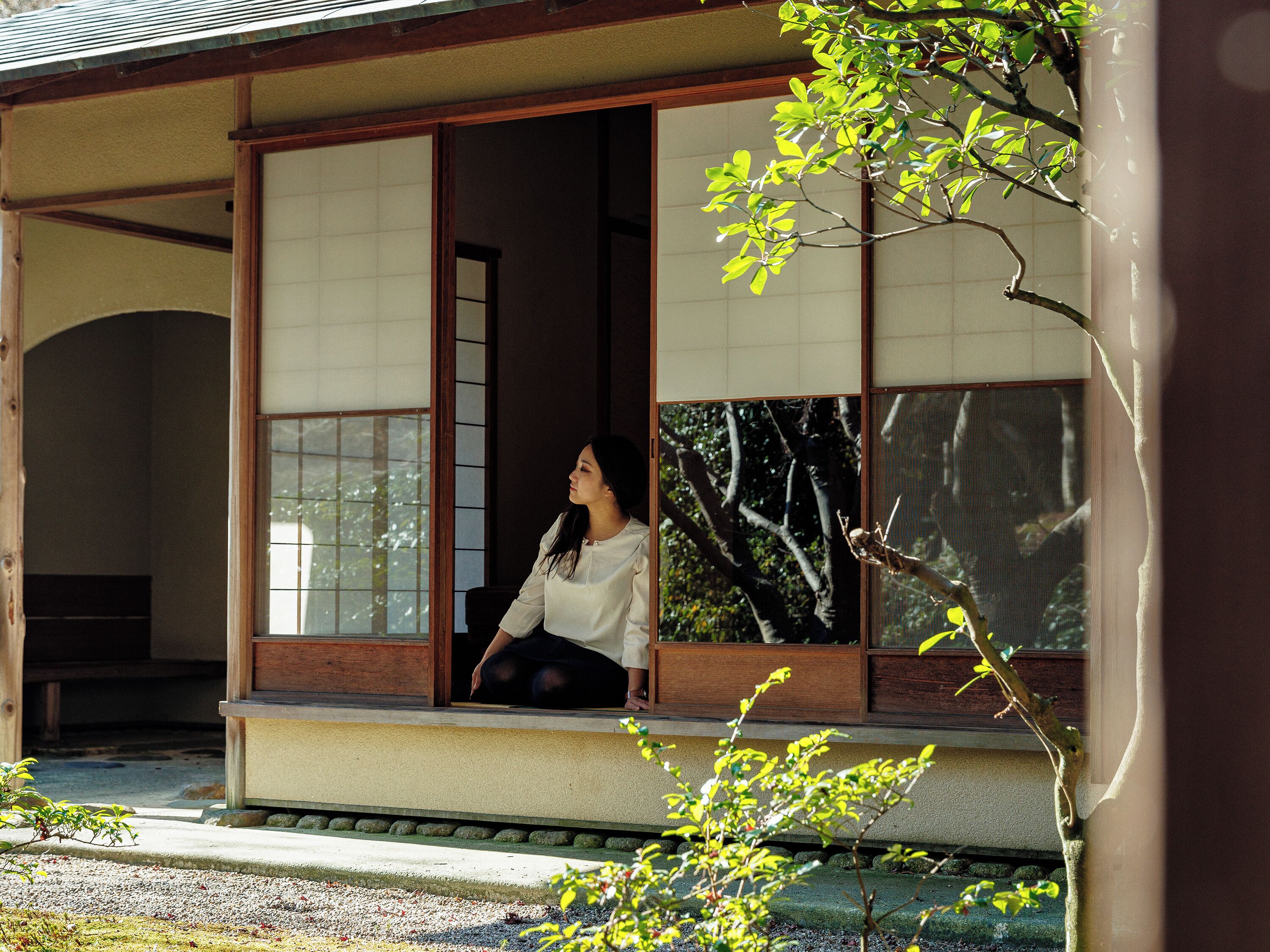 Foto - The Prince Kyoto Takaragaike, Autograph Collection