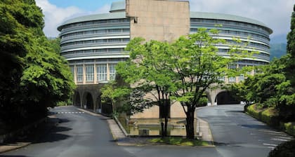 The Prince Kyoto Takaragaike, Autograph Collection