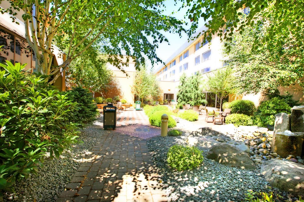 Emerald Queen Hotel & Casino - Fife