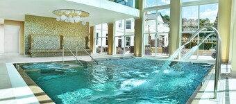 Bedford Lodge Hotel & Spa