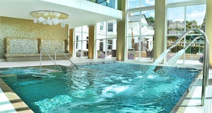 Bedford Lodge Hotel & Spa