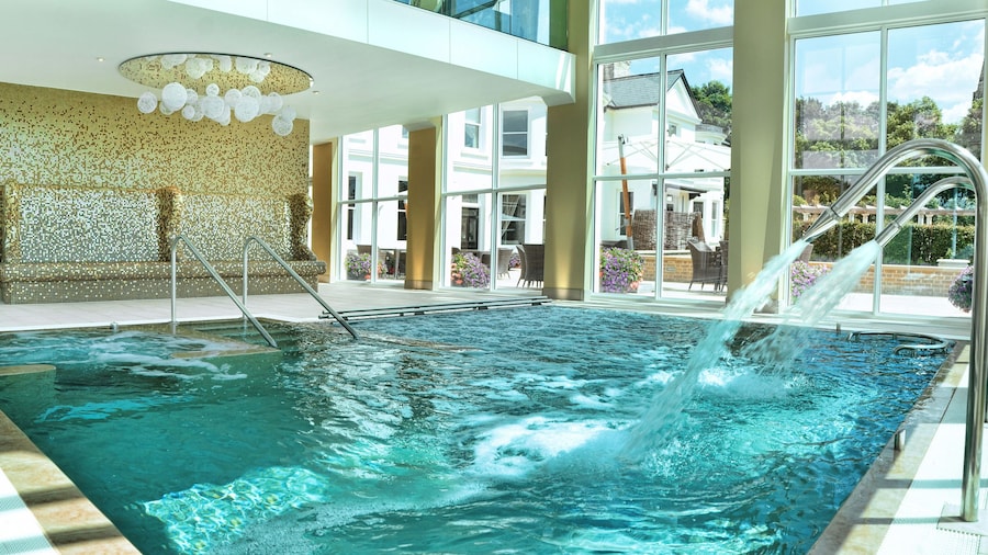 Bedford Lodge Hotel & Spa