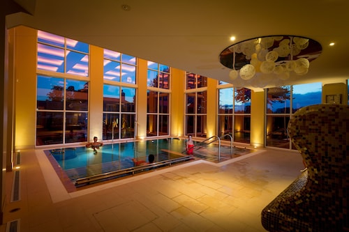 Bedford Lodge Hotel & Spa