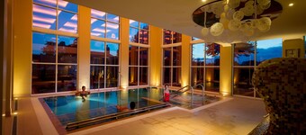 Bedford Lodge Hotel & Spa