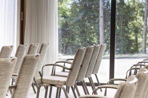 Sala de reunião