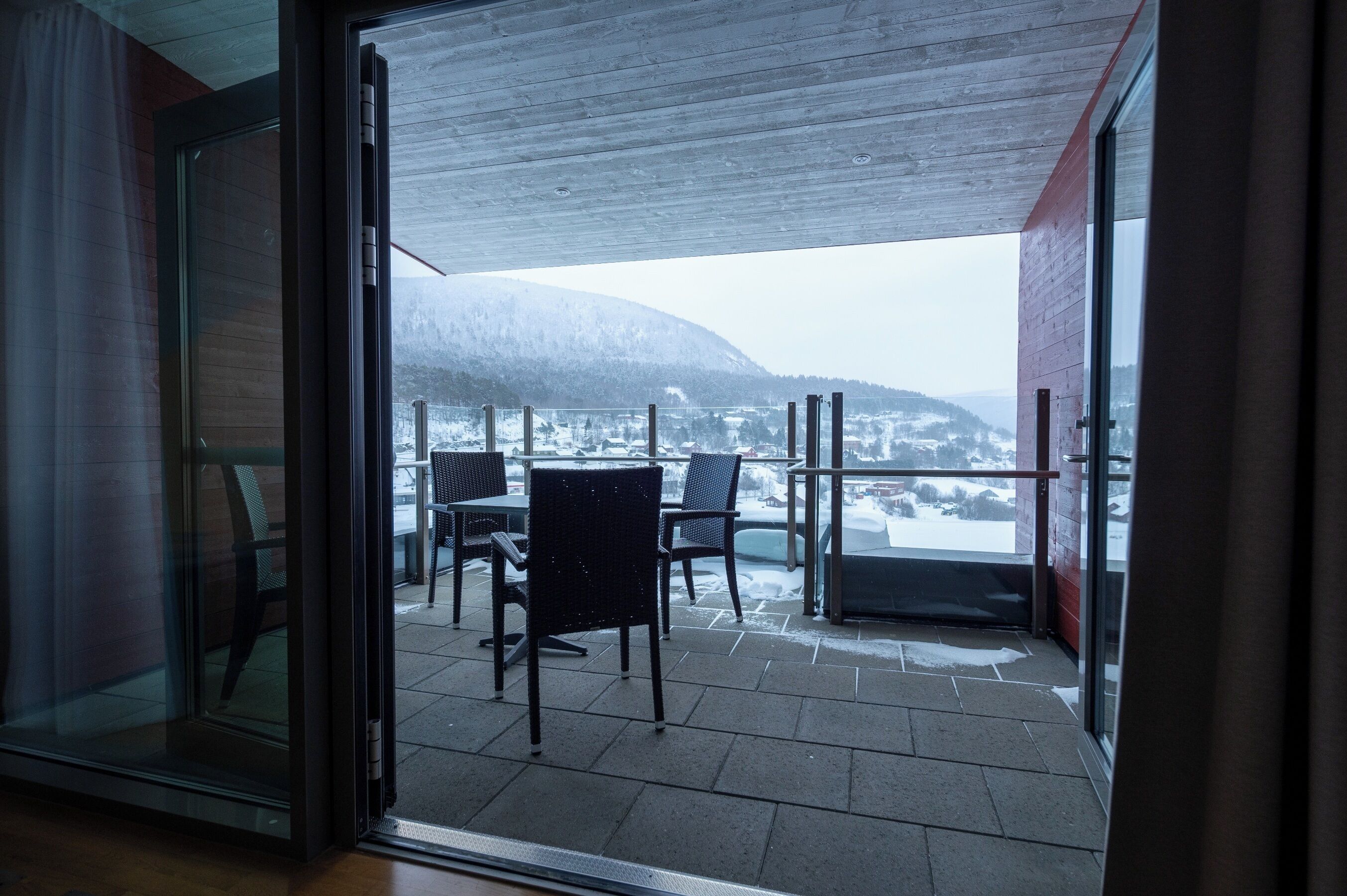 Suite | Desk, soundproofing, free WiFi, bed sheets