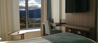 Dombås Hotel