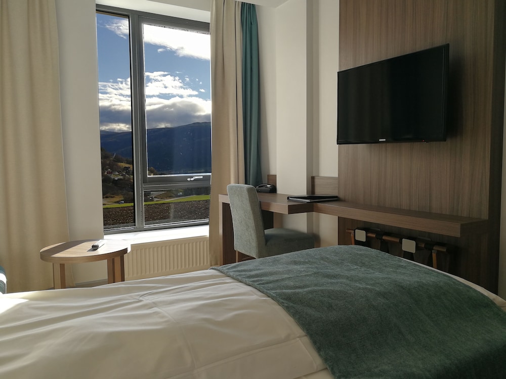 Dombås Hotel by null