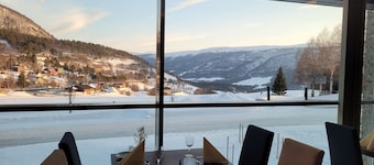 Dombås Hotel