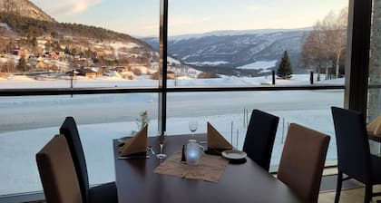 DombÄs Hotel