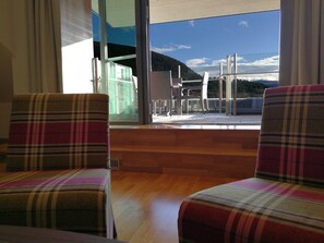 Suite | Desk, soundproofing, free WiFi, bed sheets - Dombås Hotel (Dovre)