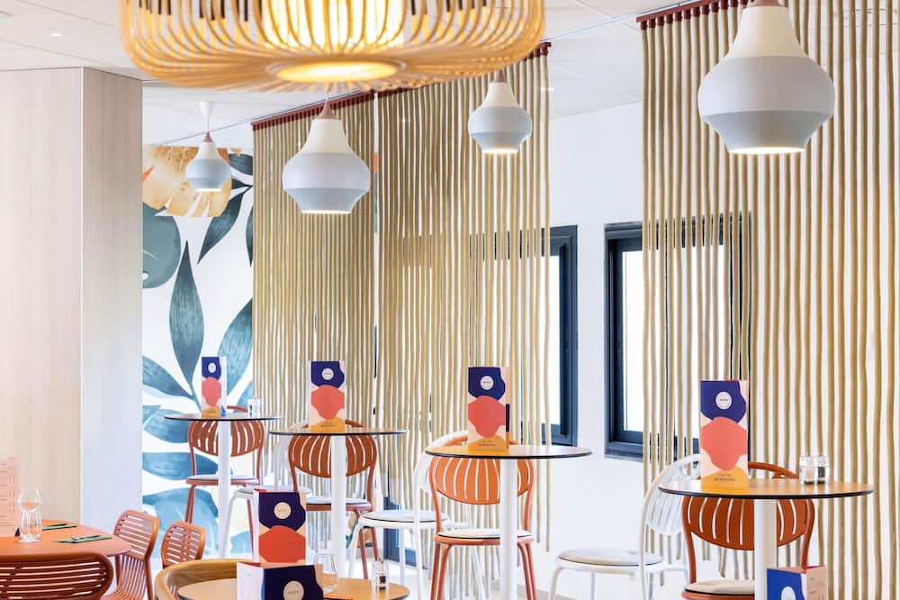 Hôtel ibis Beziers Est Mediterranee
