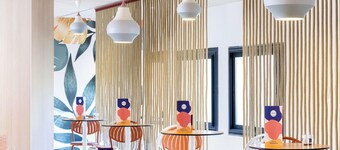 Hôtel ibis Beziers Est Mediterranee