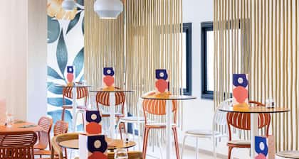 Hôtel ibis Beziers Est Mediterranee