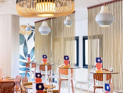 Hôtel ibis Beziers Est Mediterranee