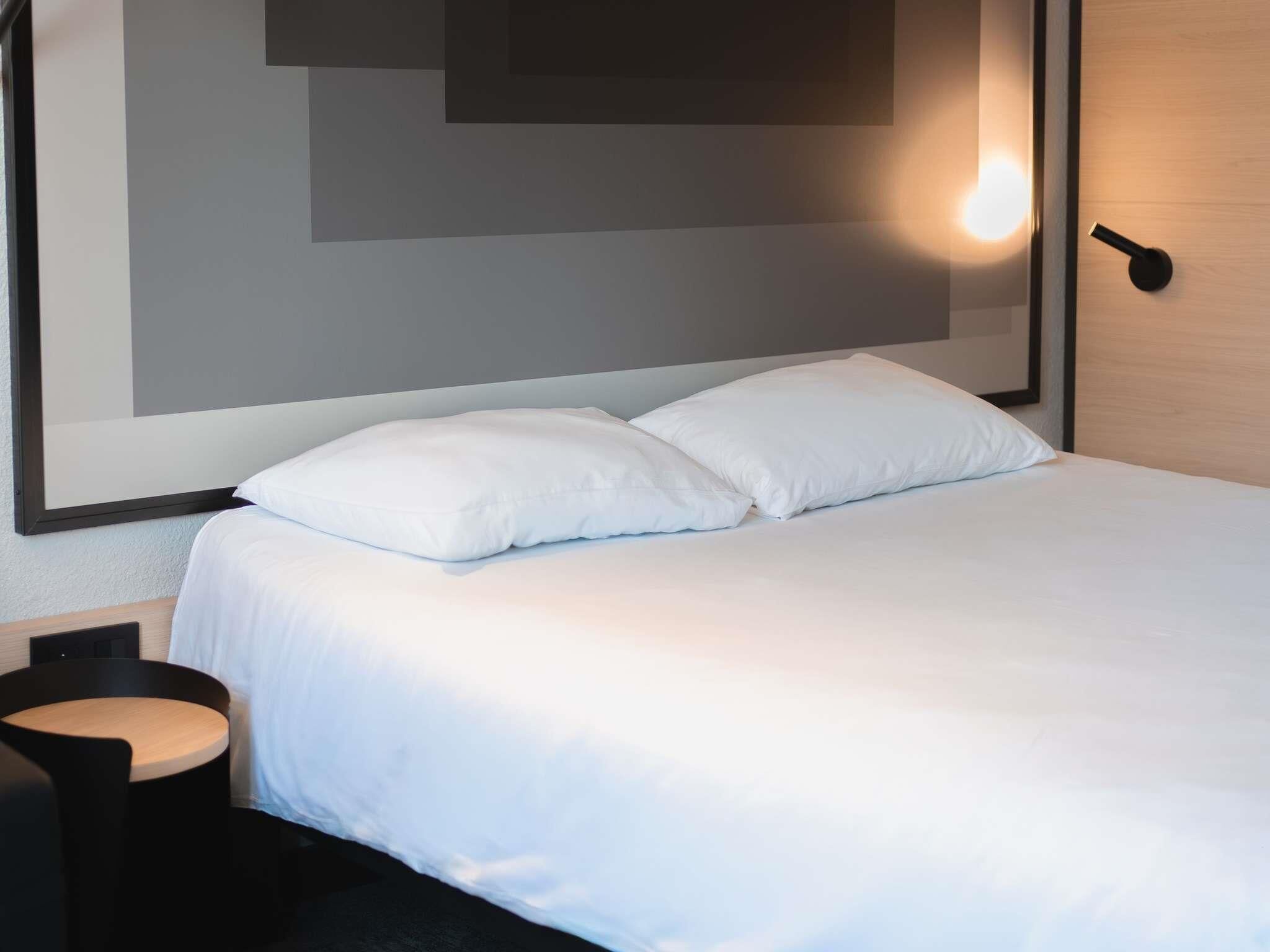 Coffres-forts dans les chambres, bureau