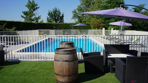 Hôtel ibis Beziers Est Mediterranee