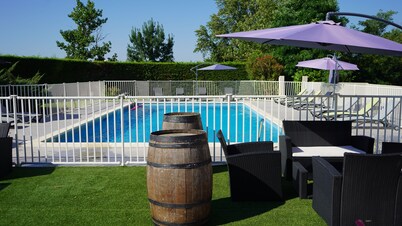 Hôtel ibis Beziers Est Mediterranee