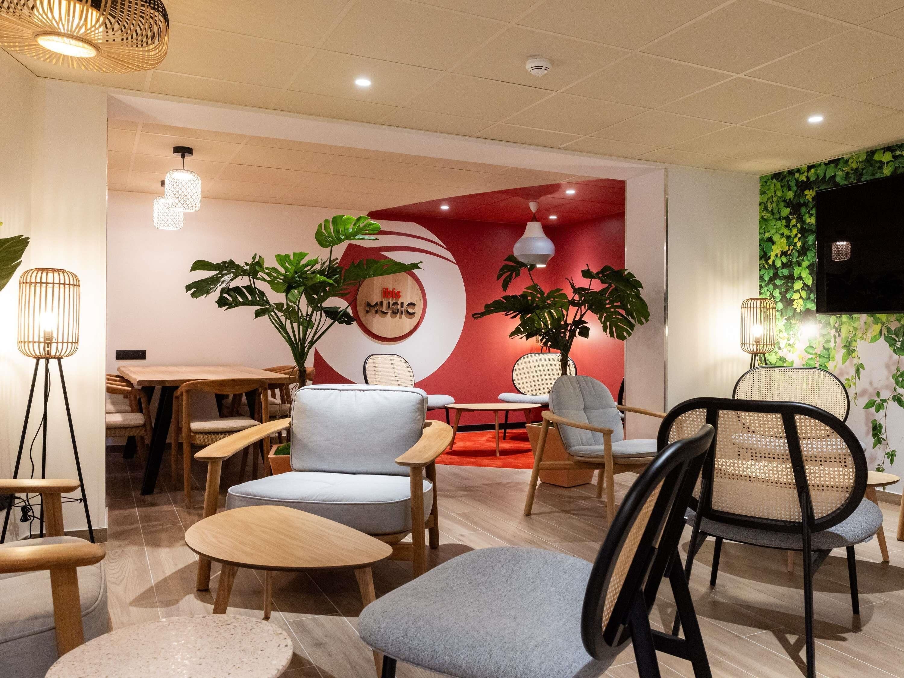 Bar (sur place)