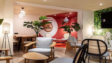 Bar (sur place)