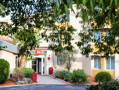 Hôtel ibis Beziers Est Mediterranee
