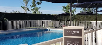 Hôtel ibis Beziers Est Mediterranee