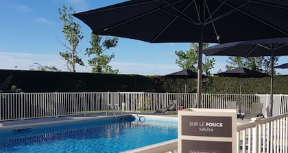 Hôtel ibis Beziers Est Mediterranee