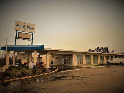 Motel 6 Greensboro, NC