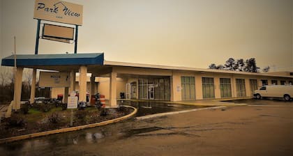 Motel 6 Greensboro, NC