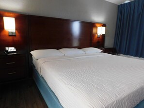 Room - Motel 6 Greensboro, NC (Greensboro)