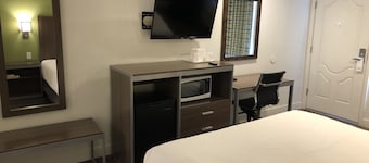 Gilroy Inn