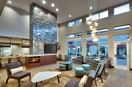 Residence Inn by Marriott Ormond Beach Oceanfront