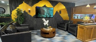 Quality Inn Conference Center Logansport