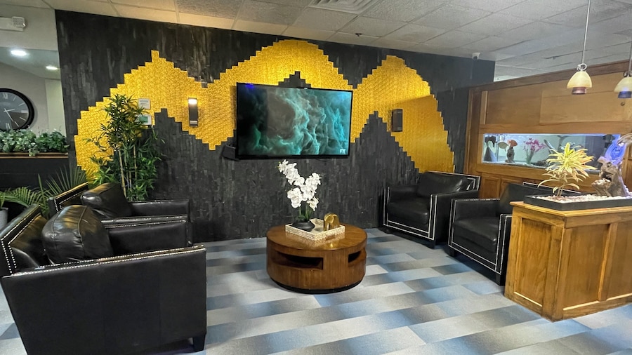 Quality Inn Conference Center Logansport