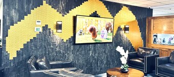 Quality Inn Conference Center Logansport