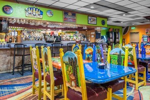 Accommodatievoorziening