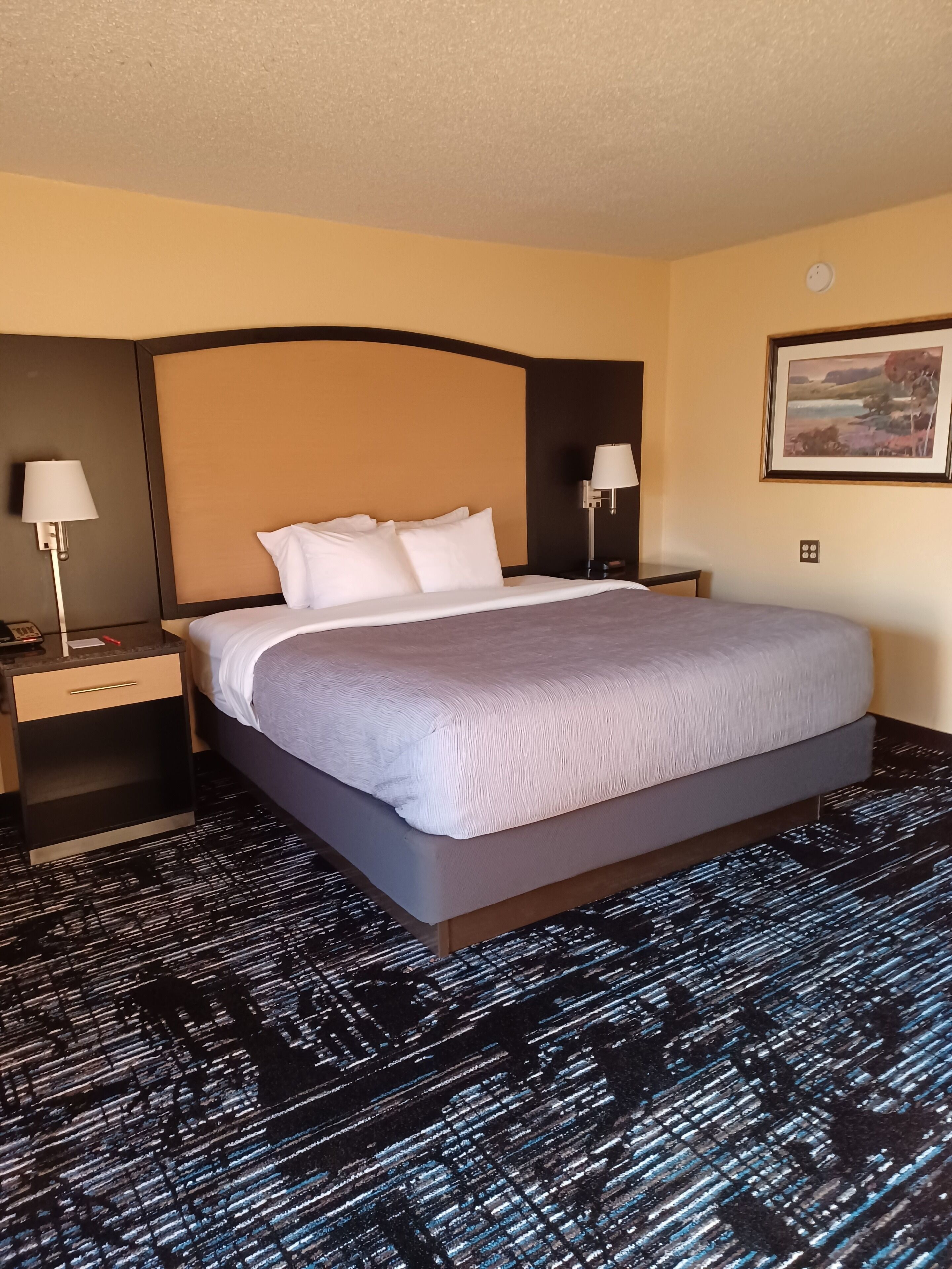 Sengetøy av topp kvalitet, skrivebord og skrivebord for bærbar PC