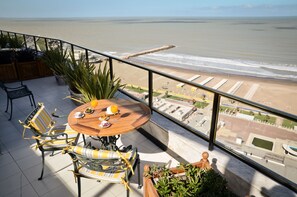 Balcony - Costa Galana (Mar del Plata)