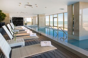 Sauna, hot tub, steam room, Turkish bath, hydrotherapy