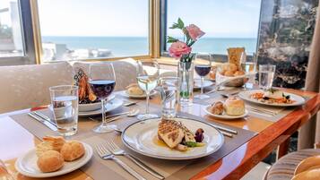 Desayuno incluido