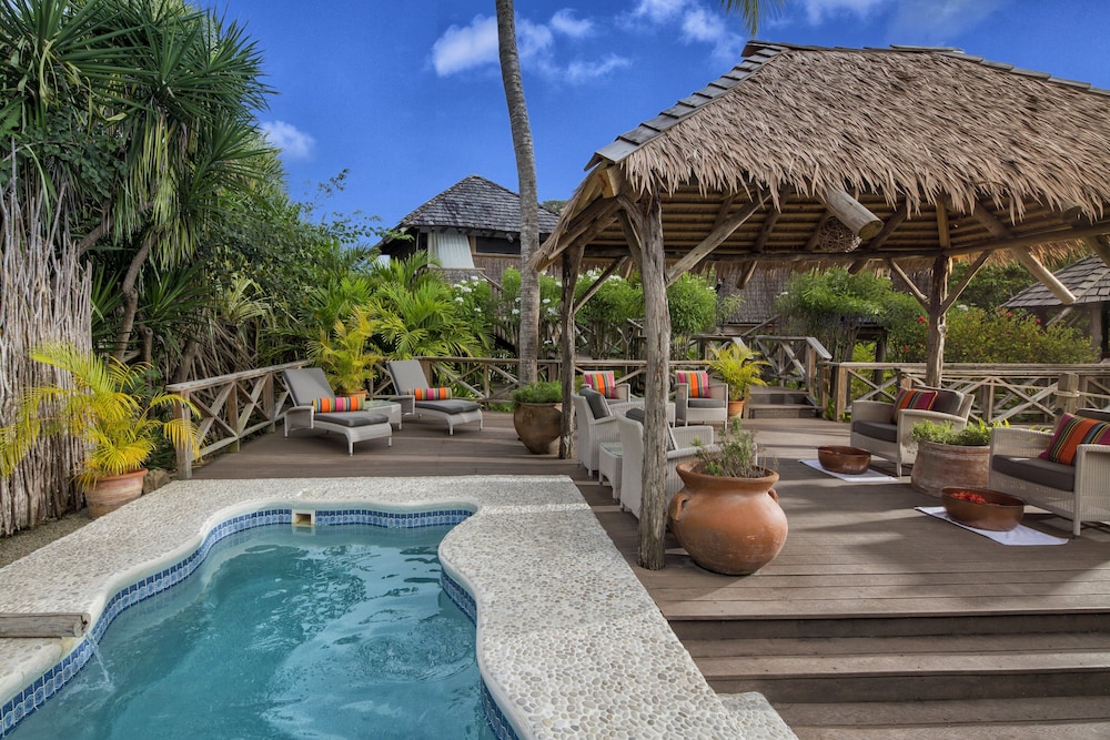 Galley Bay Resort & Spa by null