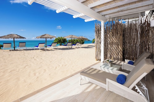 Galley Bay Resort & Spa
