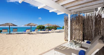 Galley Bay Resort & Spa