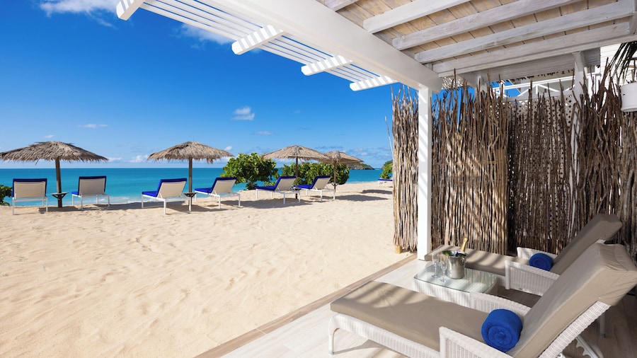 Galley Bay Resort & Spa
