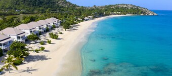 갤리 베이 리조트 & 스파