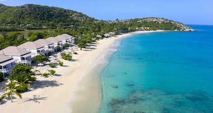 Galley Bay Resort & Spa