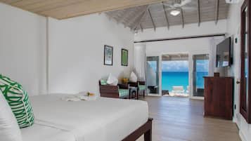 Peralatan tempat tidur premium, tilam berlapik, bar mini