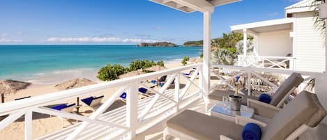 Premium Beachfront Suite | Beach/ocean view